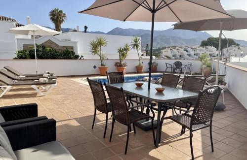 Punta Lara Villa | Salida Del Sol