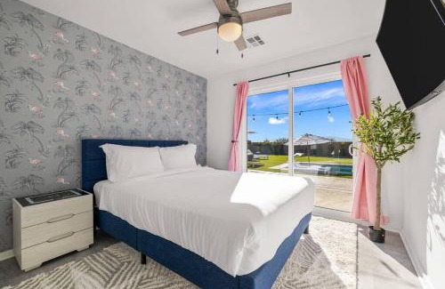 Desert Hot Springs House | Salida Del Sol by Rather Be Properties