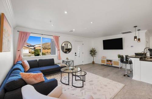 Desert Hot Springs House | Salida Del Sol by Rather Be Properties