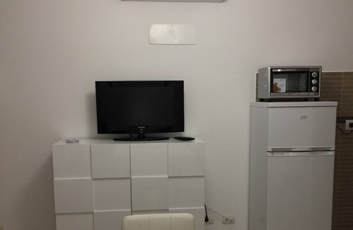 Latina Apartment | Salieri Apartment 2 bedrooms
