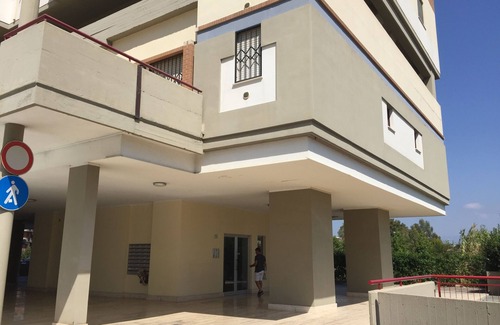 Latina Apartment | Salieri Apartment 2 bedrooms