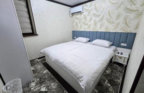 Samarkand House | Salima & Tahmina Family Guest House