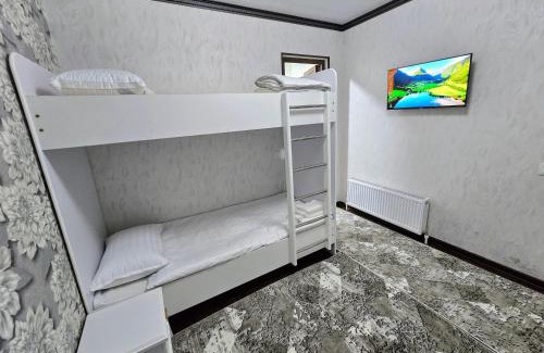 Samarkand House | Salima & Tahmina Family Guest House