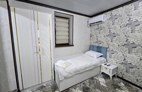 Samarkand House | Salima & Tahmina Family Guest House