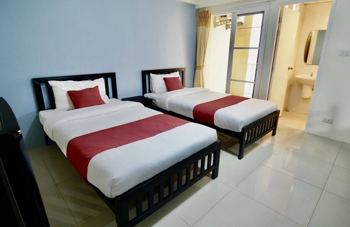 Hua Mak Hotel | Salin Home Hotel Ramkhamhaeng
