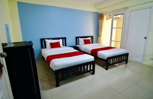 Hua Mak Hotel | Salin Home Hotel Ramkhamhaeng