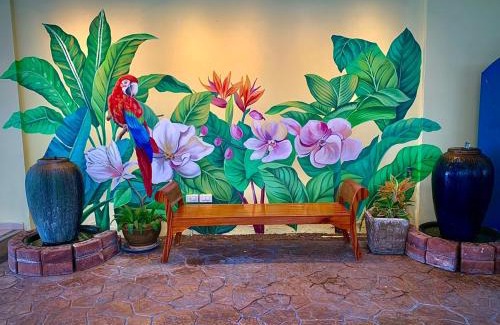 Hua Mak Hotel | Salin Home Hotel Ramkhamhaeng