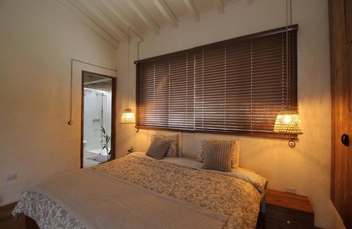 Retiro House | Salina Casa de Huespedes