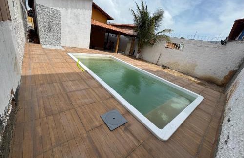 Salinopolis House | Salinas Atalaia