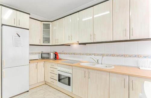 San Pedro del Pinatar Apartment | Salinas De San Pedro Del Pinatar
