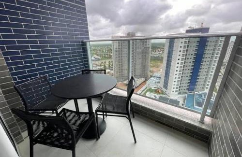 Salinopolis Apartment | Salinas Exclusive Resort