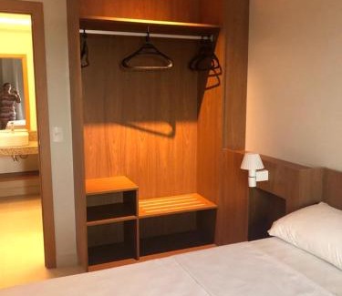 Salinopolis Apartment | Salinas Exclusive Resort - Vista para o Mar