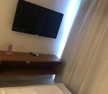 Salinopolis Apartment | Salinas Exclusive Resort - Vista para o Mar