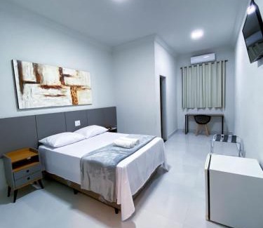 Salinas Hotel | Salinas House Hotel - Antigo Valley Hills Hotel