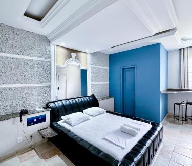 Salinas Hotel | Salinas House Hotel - Antigo Valley Hills Hotel