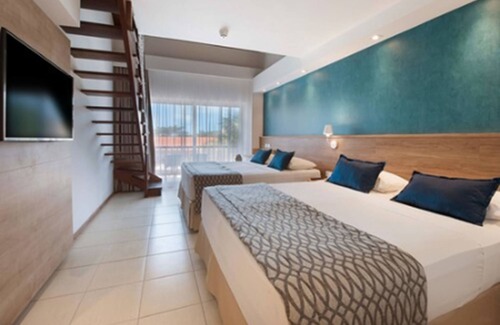 Maceio Resort | Salinas Maceió All Inclusive Resort