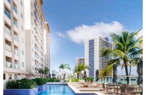 Salinopolis Apartment | Salinas park resort