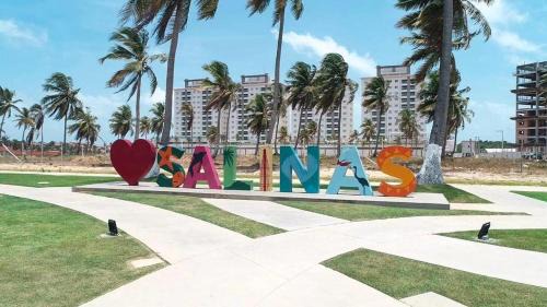 Salinopolis Hotel | SALINAS PARK RESORT