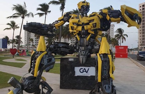 Salinopolis Resort | SALINAS PARK RESORT