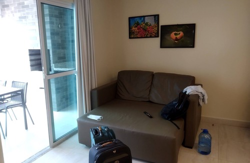 Salinopolis Resort | Salinas Park Resort hotel apartment 2 rooms (1 suite) 8 people