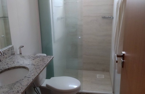 Salinopolis Resort | Salinas Park Resort hotel apartment 2 rooms (1 suite) 8 people