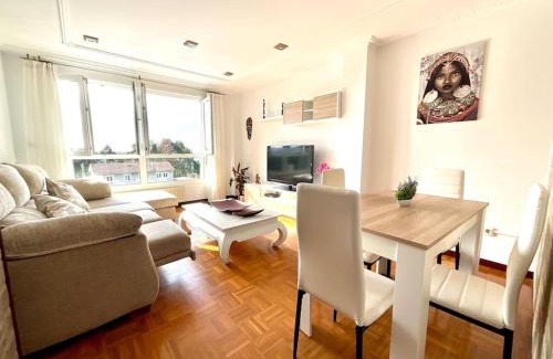 Castrillon Apartment | salinas piscina