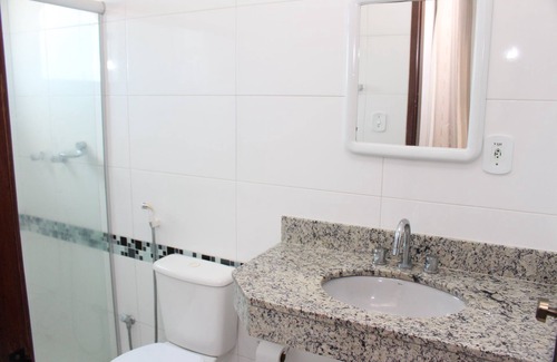 Salinas da Margarida Hotel | Salinas Praia Hotel