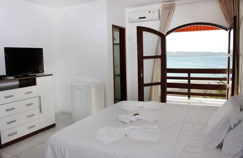 Salinas da Margarida Hotel | Salinas Praia Hotel