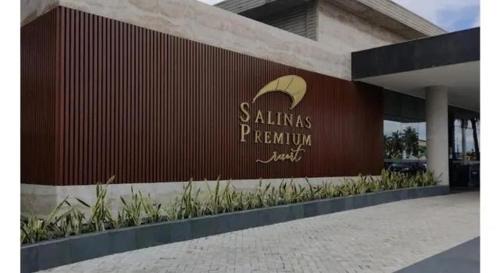 Salinopolis Resort | Salinas Premium ou Exclusive Resort- W&A