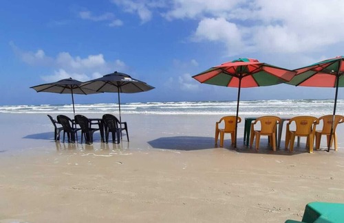 Salinopolis Resort | Salinas Premium Resort Jf-224