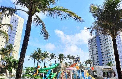 Salinopolis Resort | Salinas Premium Resort Jf-224