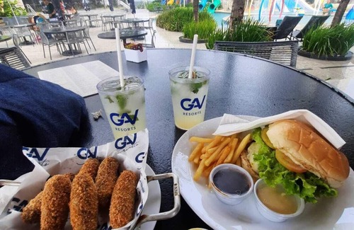 Salinopolis Resort | Salinas Premium Resort Jf-224