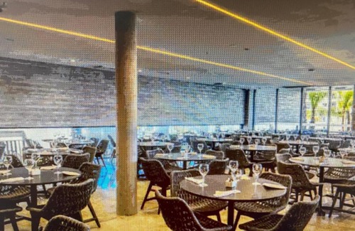 Salinopolis Hotel | Salinas Premium Resort Ap 1 QT