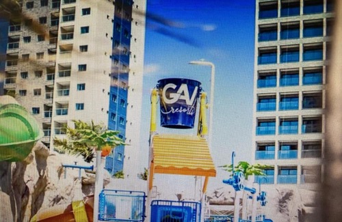 Salinopolis Hotel | Salinas Premium Resort Ap 1 QT