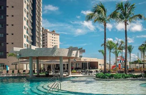 Salinopolis Hotel | Salinas Premium Resort- Torre 01