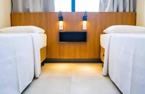 Salinopolis Apartment | Salinas Premium Resort - 2 quartos