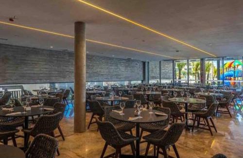 Salinopolis Apartment | Salinas Premium Resort - 2 quartos