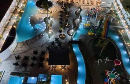 Salinopolis Apartment | SALINAS PREMIUM RESORT