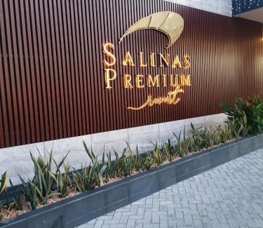 Salinopolis Apartment | Salinas Premium Resort