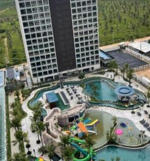 Salinopolis Hotel | Salinas Resort Premium