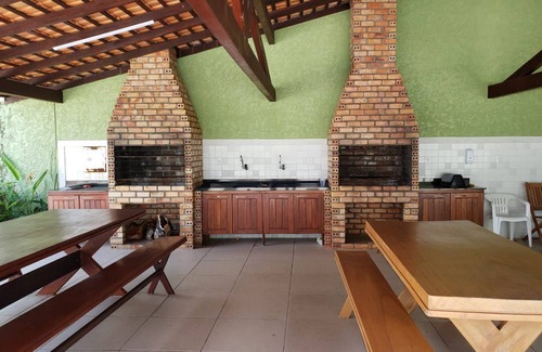 Salinopolis House | Salinas Season