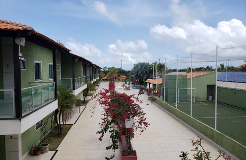 Salinopolis House | Salinas Season