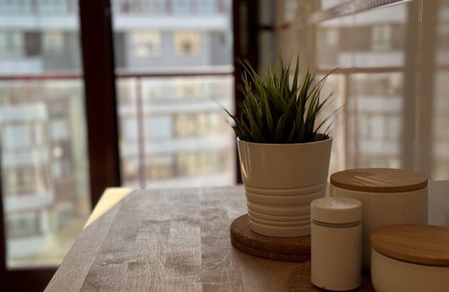 Salinas Apartment | Salinas Soja Beach, Beachfront Accommodation.