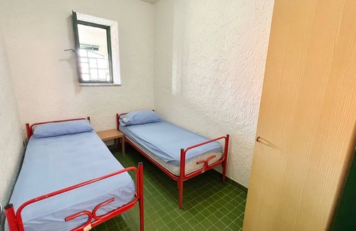 Caprioli House | Saline 4, Caprioli, Cilento