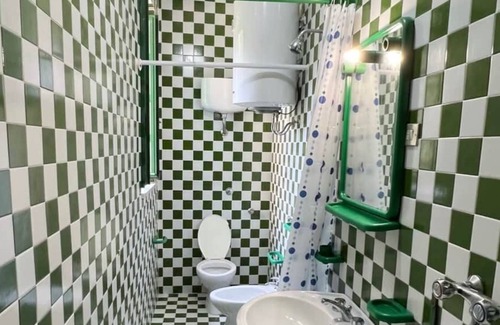 Caprioli House | Saline 4, Caprioli, Cilento