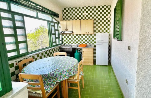 Caprioli House | Saline 4, Caprioli, Cilento