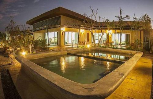 Huai Nam Khao Hotel | Saline Hot Spring Resort นำ้พุร้อนเค็ม รีสอร์ท