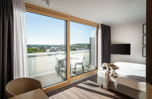 Bad Rappenau Hotel | Saline1822 Hotel Bad Rappenau
