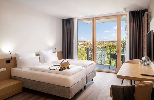 Bad Rappenau Hotel | Saline1822 Hotel Bad Rappenau