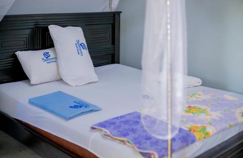 Kampala House | SALINERO GUEST HOUSE